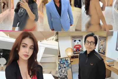 Ivana Alawi’s Secret Revealed? Dan Fernandez Video Sparks Wild Speculation