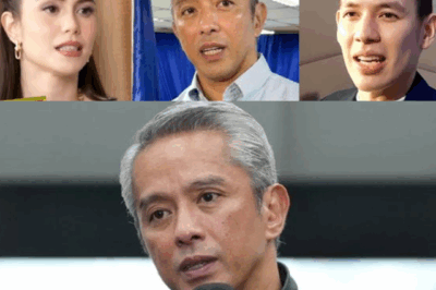 Artists Outraged by Jonvic Remulla’s Comment on Class Suspension