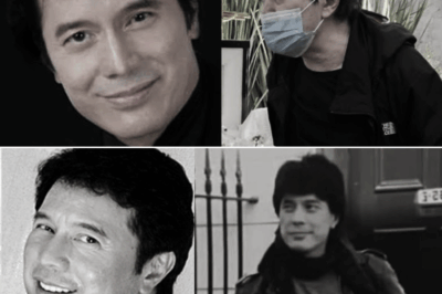 HANGGANG SA MULING PAGKITA! Isa sa kahanga-hangang araw ni Victor ‘Cocoy’ Laurel ang mapagtanto ang kahulugan ng bawat