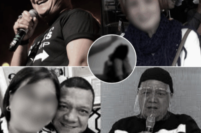 ISANG MADILIM NA ALEGASYON—Mitoy Yonting ay nadawit sa isyung emosyonal na pananakit sa kanyang matagal nang partner!