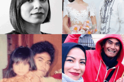 Glaiza de Castro’s Father Passes Away Today: A Shocking Loss for the Actress