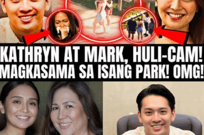 Viral Sighting: Kathryn Bernardo with Mark Alcala in Australia – Mommy Min Reacts!
