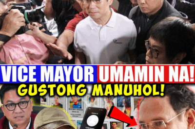 Hindi simpleng kaso ng pagkawala – KUNDI ISANG PAGTATAKIP NA MAY TANGKANG SUHOL! Tukoy na ang taong gustong manipulahin