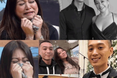 Rufa Mae Quinto’s Husband Trevor Magallanes Passes Away, Leaves Fans in Shock