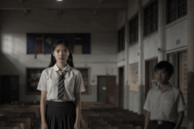 “Ang Huling Mensahe ng Classmate” – Sa isang eskwelahan sa Cavite Isang gabi, habang nagpapractice ang isang estudyanteng babae