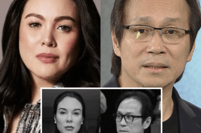 “Siya ang NAUNA?” – Bago pa man maiugnay si Gretchen Barretto kay Atong Ang, may mga nagsasabing si Claudine Barretto