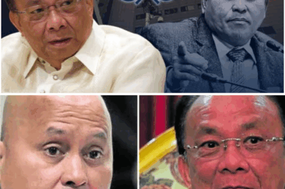 Klaro at diretso! Lucas Bersamin sinabing HINDI TOTOO ang kumakalat na warrant mula sa ICC para kay Bato Dela Rosa