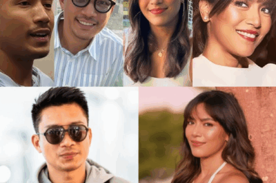 Are They Together? James Yap and Ciara Sotto’s Relationship Status Finally Revealed