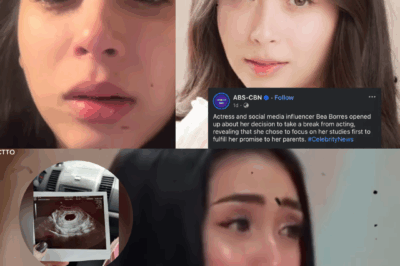 OMG! Bea Borres Is Pregnant? Full Breakdown of Clues and Confirmations!
