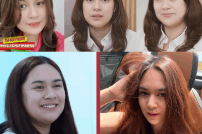 After the Storm: Yen Santos Breaks Silence and Launches Her YouTube Comeback