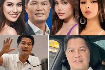 WORLD GOING CRAZY! Habang lumalala ang kasong VAWC, nabanggit ang Daisy Reyes at Andrea Del Rosario bilang mga tinaguriang