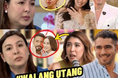 Marjorie Speaks Out! Gerald Accused of Violence and Cheating—Julia in Tears?