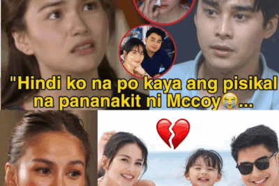 Elisse Joson Finally Breaks Silence: What Really Ended Her Love Story with McCoy de Leon?