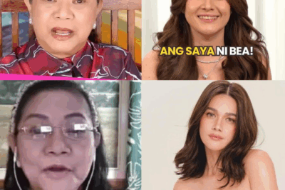 Court Orders Arrest of Cristy Fermin Over Bea Alonzo Complaint