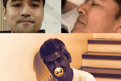 Vico Sotto Breaks Down in Tears as Vic Sotto Faces Life-Threatening Crisis in Hospital