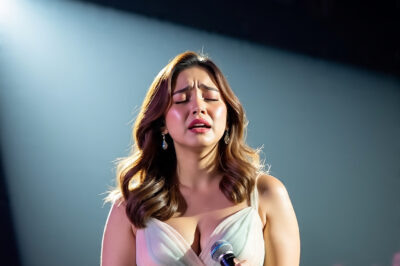 Why Did Moira Dela Torre Walk Off Stage in the Middle of a Song?