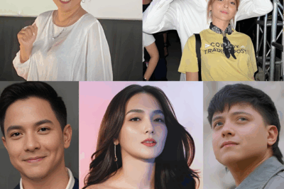 Cathy Garcia-Sampana Breaks Silence on KathNiel Breakup and Possible Reunion