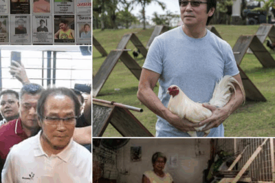 Nakakakilabot na rebelasyon! Isang LIHIM NA SLAUGHTERHOUSE ang natuklasan—at ayon sa mga ulat, si Atong Ang umano ang NASA LIKOD nito!