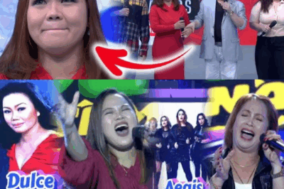 “Ka-Voice” of Dulce Wins Despite Alleged Cheating in Eat Bulaga’s The Clones