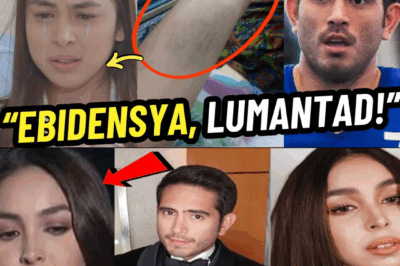 Not Just a Breakup: Julia Barretto Reveals Dark Truth About Gerald Anderson