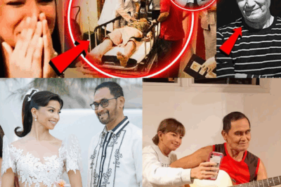 What Happened to Glaiza De Castro’s Father? The Actress Breaks Silence