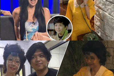 Giselle Sanchez Breaks Silence—Regrets Portraying Cory Aquino in Controversial Film