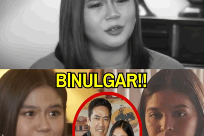 Miles Ocampo Drops a Bombshell About Maine Mendoza & Vic Sotto—Fans in Shock!
