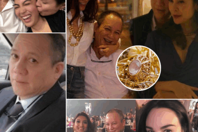 Sobrang SHOCK! Walang kasal na naganap—pero HANDA na si Gretchen Barretto na IPAGLABAN ang “PARTE” niya sa yaman ni Tonyboy Cojuangco!