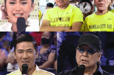 After Months of Silence, Truth Exposed in Eat Bulaga Case—Vic Sotto and Joey de Leon Cleared!