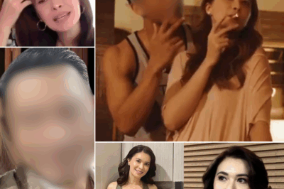 Sobrang SHOCK! Matapos ang MAHABANG PANANAHIMIK, tuluyan nang ISINIWALAT ni Sunshine Cruz ang isang NAKAKAKILABOT na KARANASAN!