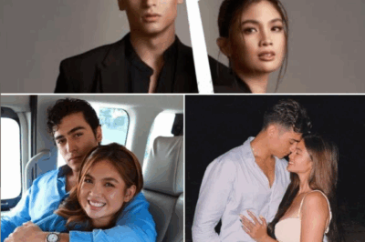 Heaven Peralejo Confirms Breakup With Marco Gallo: “We’re Not Together Anymore”