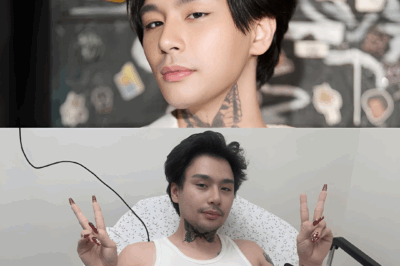 Fifth Solomon Breaks Silence After Hurtful Comments About His Fashion Choices