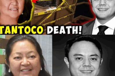 Truth Revealed: What Really Happened Between Paolo Tantoco and Liza Marcos?
