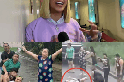 Vice Ganda Skips Showtime, Rolls in the Rain — What Really Happened?