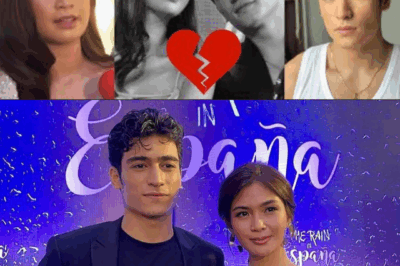 Why Heaven Peralejo and Marco Gallo Broke Up: The Truth Behind the Fairy-Tale Romance