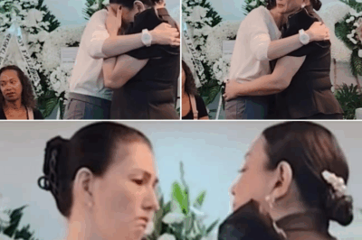 NAPAKA-EMOSYONAL na sandali! Sa isang eksklusibong panayam kasama si Carmina Villarroel, hindi napigilan ni Dina Bonnevie ang