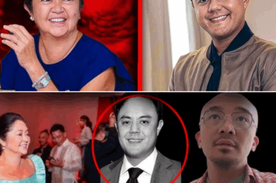 WALANG NAKAPAGHANDA SA REBELASYONG ITO! Deen inilabas ang matagal nang itinagong katotohanan na ikinabigla ng lahat