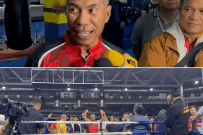 Nagkita ang masa, media, at mga loyalista – LAHAT PARA SA ISANG GABI NG PAGSUBOK. Torre vs. Baste, dinagsa ng tao sa kabila