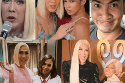 Vice Ganda Breaks Silence: Why Awra Briguela Needed Protection from Sir Jack?