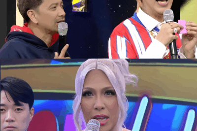 What Happened on ASAP? Vice Ganda’s Mysterious Dig at a Co-Performer Sparks Outrage