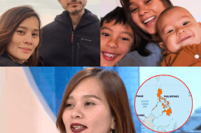 ISANG DIINAASAHANG PAGBABALIK! Matapos ang halos walong taon sa Madrid, piniling umuwi ni Kitchie Nadal sa Pilipinas
