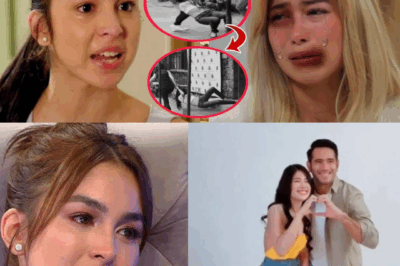 Julia Barretto Finally Breaks Silence: Accuses Gigi De Lana of Stealing Gerald Anderson