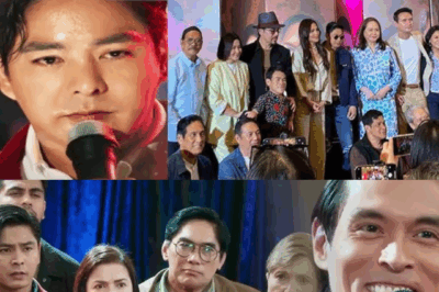 Shakeup in Coco Martin’s Series: Who Is the Powerful Actress Taking Over?