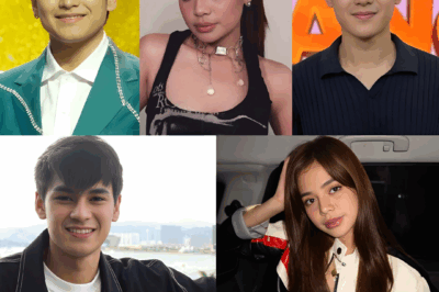 Will Reacts to Viral “Love Triangle” in PBB—What He Really Thinks About Bianca and Dustin
