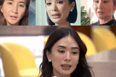 Fans React as Rica Peralejo Clarifies Her Comments About Heart Evangelista