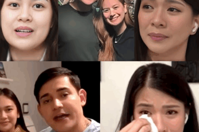 Yen Santos Finally Admits Fault in LJ Reyes and Paolo Contis Breakup – Issues Public Apology