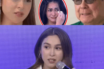 Julia Barretto Drops Cryptic Post Amid Atasha and Eat Bulaga Controversy—What Is She Hinting At?