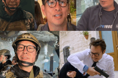 Why Was Baron Geisler Removed from Incognito Season 2? The Real Reason Will Shock You