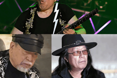 What Mike Hanopol Revealed About Freddie Aguilar Moments Before He Died Will Break Your Heart