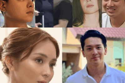 Daniel Padilla’s Reaction to Kathryn Bernardo & Mark Alcala’s Viral Video Sparks Speculation